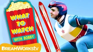 Eddie the Eagle FULL MOVIE REVIEW | WHAT TO WATCH