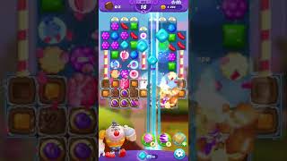 Candy Crush Friends Saga Level 1016
