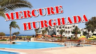 mercure hotel (Hurghada)