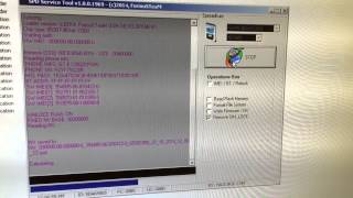 SAMSUNG GT-E1200i Codes Reading using FuriousGold !