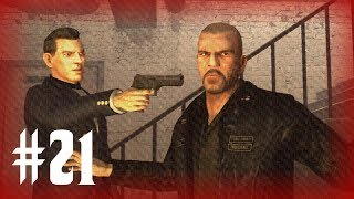 #21 Was It Worth It? — GTA IV: The Lost and Damned. Прохождение