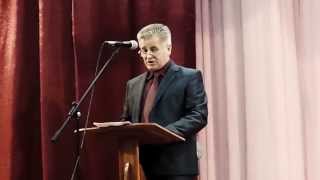 Вечер встречи выпускников (2015 год)