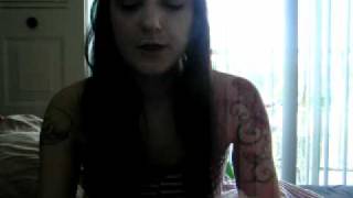 PlantSomePaint.tumblr.com - BodyJewelrySource.com 1 inch plug review