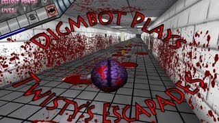 Twisty's Escapades