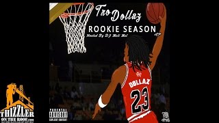 Tro Dollaz ft Twan Bugsy - 1Hunnit (Prod. WhoIsMike) [Thizzler.com]