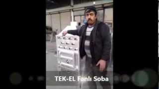 Fanlı Soba