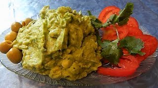 ВКУСНЫЙ ГУСТОЙ СОУС НАМАЗКА ИЗ АВОКАДО РЕЦЕПТ ПП ЗОЖ КАК ПРИГОТОВИТЬ МЕКСИКАНСКИЙ ГУАКАМОЛЕ СВОЙСТВА