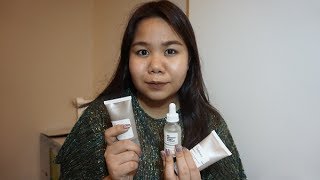 แนะนำแบรนด์และรีวิว The Ordinary สกินแคร์สุดฮิตตอนนี้