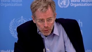 WHO declares polio 'public health emergency'