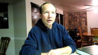 The Gift of Dreams authored by Ogden Kraut - Shared by Kevin Kraut - LDS / Mormon Truth