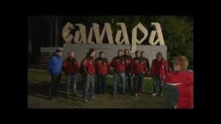 Марш-бросок "Знамя Победы". Фильм 5. Подводя итоги
