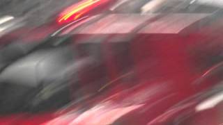 【（2011/07/18）新宿歌舞伎町大火災映像】　１　※バリケードされる前