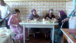 Дом разбитых сердец или последней надежды? См ролик о доме престарелых "Карлыгаш" в ВКО