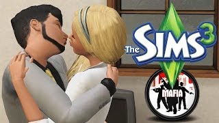 Getting Sexy!! "Sims 3" (Mafia) Ep.2