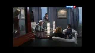 Даня в сериале на канале Россия1 || Watch Danya in movie on Russia1 Channel!