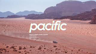 "Overthinking" - Khalid x Jeremy Zucker Type Instrumental (Prod. Pacific)