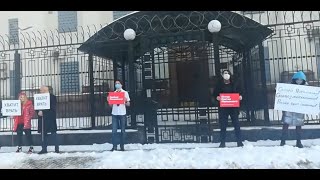 Станет ли Навальный другом Зеленскому?