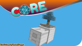 C WIE FILING CABINET MIT DIAMANT - Minecraft Core - 03