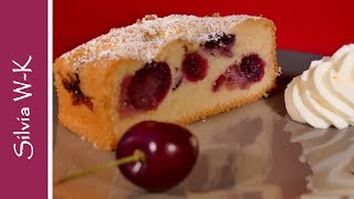Schlupfkuchen / Kuchen / schnell, leicht und lecker / Einstieg für den Backanfänger