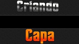 Começando um Canal no Youtube #1 Background (Capa)