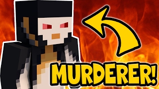 MURDER MYSTERY IS NOW ON HYPIXEL! | MINECRAFT