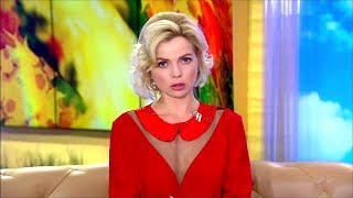 Елена Николаева Утро России Эфир от 21.11.2018