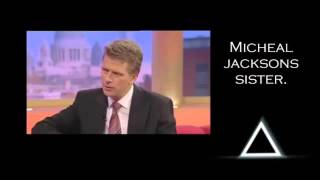 Michael Jackson's Killers! MUST WATCH!