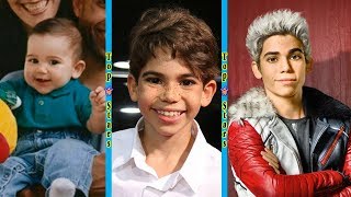 Cameron Boyce From Baby To Adult 2018 ✅ Top Stars
