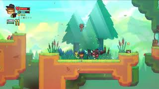 Кит и его верный друг жираф Спарклс Часть 2 The Adventure Pals Видео для Детей