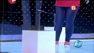 【The Cube梦立方第一季现场】梦立方20120527完整高清无广告版