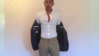 Why You Should Tailor Your Clothes