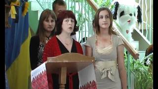 пісня_Виростеш ти сину