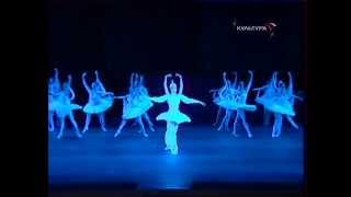 Nikolai Tsiskaridze & Svetlana Zakharova - La Bayadere