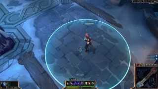 TPA Bundle League of Legends Skin Spotlight