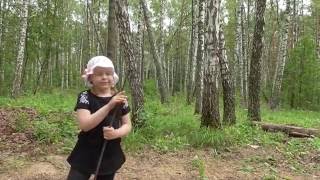 Лошадка - Агния Барто. Я люблю свою лошадку, расчешу ей шерстку гладко. (Короткий стих Барто детям).