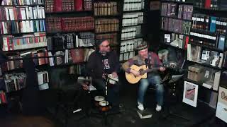 Павел Аксёнов. "Гиперион", 23.04.15
