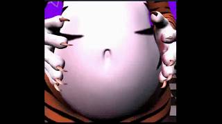 Tiger Vore w/ Sound