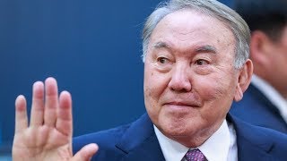 Назарбаев Отставка ПРИЕМНИК! ЧТО ДУМАЕТ НАРОД И ЧТО БУДЕТ ДАЛЬШЕ С КАЗАХСТАНОМ