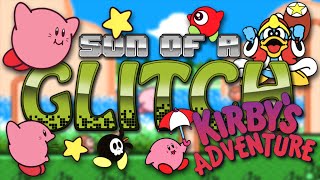 Kirby's Adventure Glitches - Son Of A Glitch - Episode 42