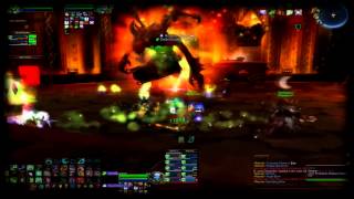 The Frostmourne wow - Blackwing Descent