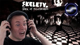 Skelety In The Park Of Nightmares (He Wants Me!)