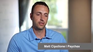 DevOps Transformation Story: Paychex