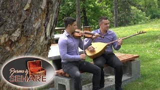 Semir i Sanel - Pitaju me gdje moj dragi - 2017