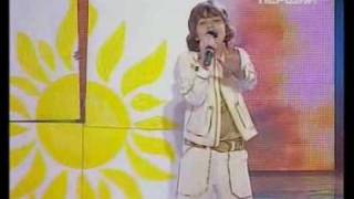 Владислав Каращук - "Планета дитинства" (Фінал УВДЄ-2009)