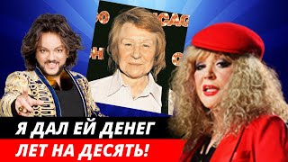 Киркоров раскрыл причину увольнения домработницы Люси Дородновой