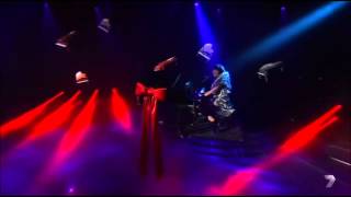 The X Factor Australia 2013 - Dami Im - One - Live Show 1