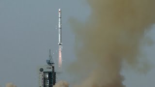 Long March-4C launches Yaogan-31 04