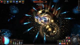 Storm Burst Occultist 384 Aul