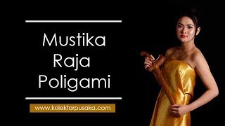 Mustika Raja Poligami