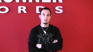 ALTER BRIDGE - Free mp3 download announcement by MARK TREMONTI